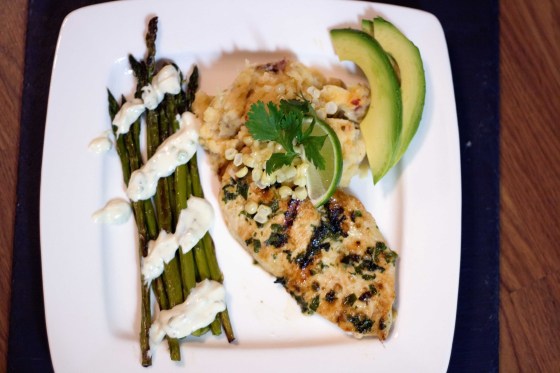 Cilantro_Chicken_with_Chipotle_Mashed_Potatoes